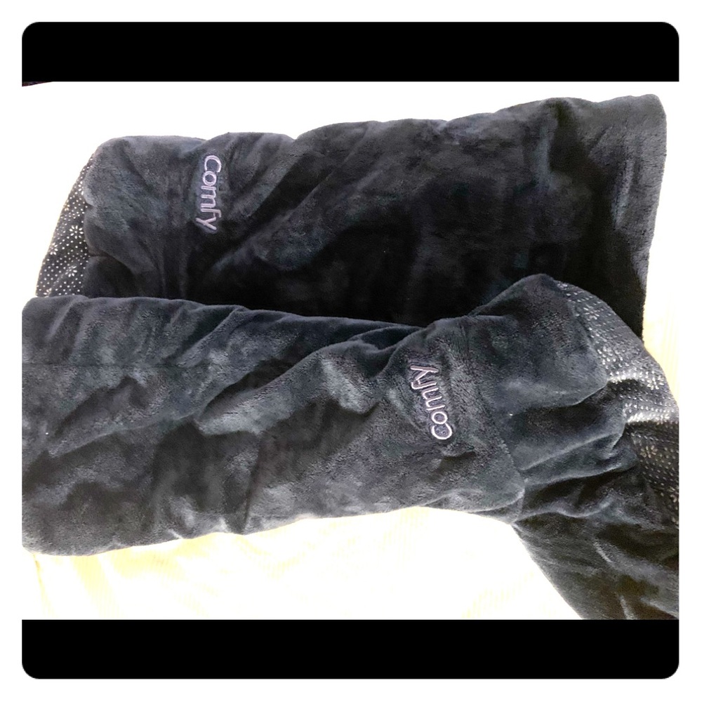 Comfy Slippers